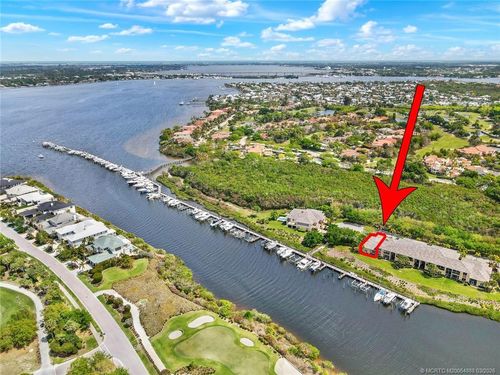 2434 Island Creek Trl, Palm City, FL, 34990-4330 | Card Image