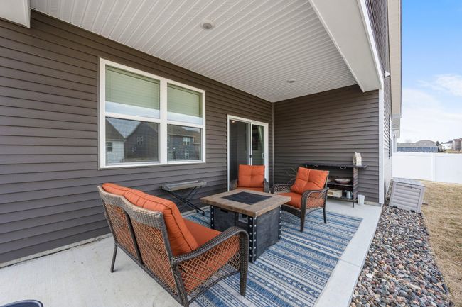 13621 Rosecommon Way, House other with 3 bedrooms, 2 bathrooms and null parking in Rosemount MN | Image 27