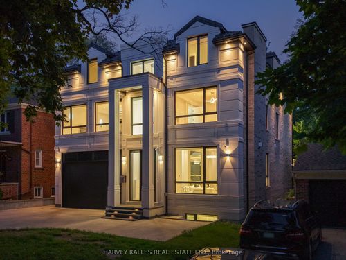 615 Briar Hill Ave, Toronto, ON, M5N1N4 | Card Image