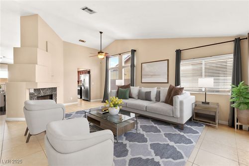 848 Coral Cottage Dr, Henderson, NV, 89002-9174 | Card Image