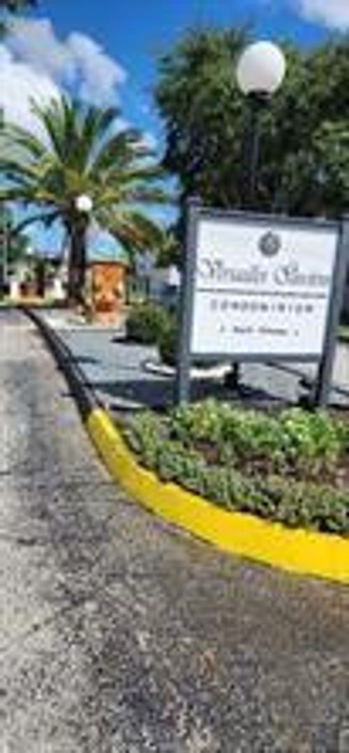 110-8020 Colony Cir N, Tamarac, FL, 33321-8358 | Card Image