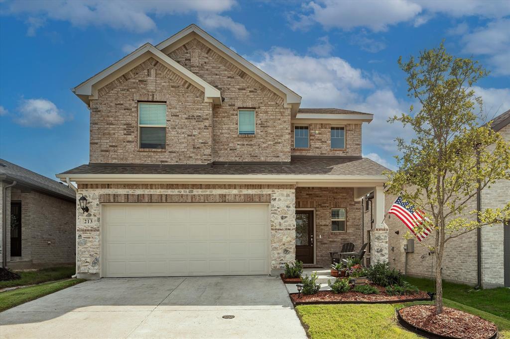 Mountain Meadow Ln, Mckinney, TX 75071