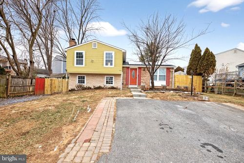 1592 Elmwood Ct, FREDERICK, MD, 21702-3729 | Card Image