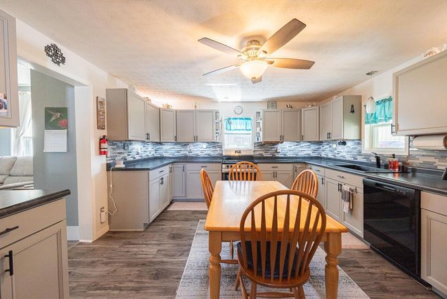 125 W High St, House other with 3 bedrooms, 1 bathrooms and null parking in Amanda OH | Image 14