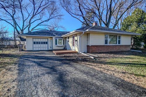 3 Fremont Circle, MADISON, WI, 53704 | Card Image