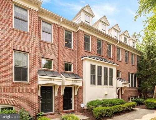 2660 S Kenmore Ct, ARLINGTON, VA, 22206-2368 | Card Image