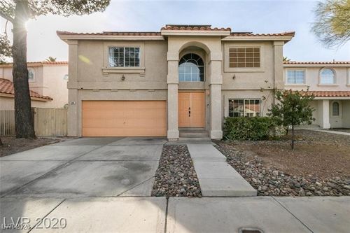 933 Sitting Bull Dr, Henderson, NV, 89014-0823 | Card Image