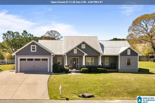 127 Perkins Landing Rd, COLUMBIANA, AL, 35051-5011 | Card Image