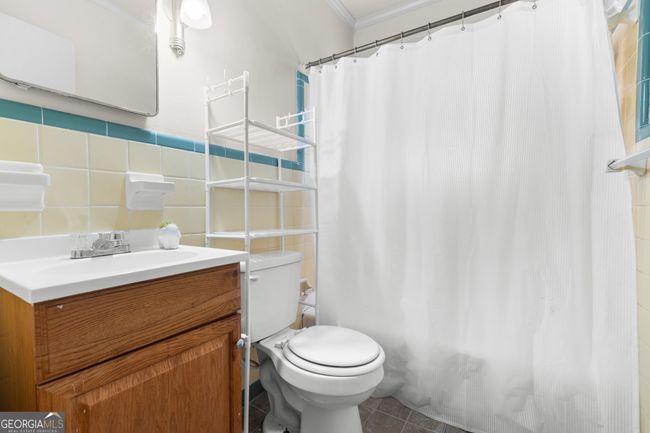202 S Edgewood Dr, House other with 4 bedrooms, 2 bathrooms and null parking in Statesboro GA | Image 14