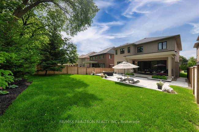 92 Klees Cres, House other with 4 bedrooms, 4 bathrooms and 2 parking in Aurora ON | Image 49