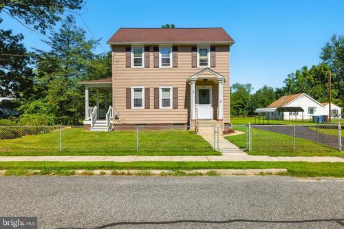 287 Academy St, CLARKSBORO, NJ, 08020-1303 | Card Image