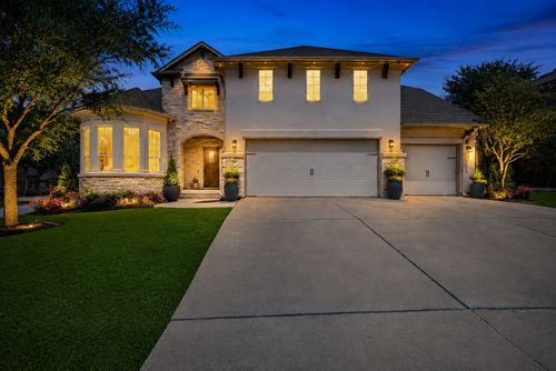 16724 Cory Cactus Dr, Austin, TX, 78738-4087 | Card Image