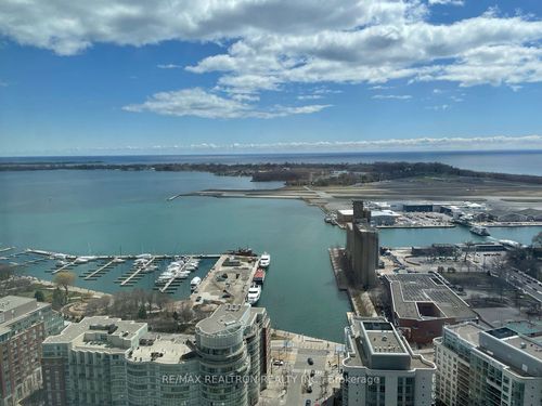 4208-75 Queens Wharf Rd, Toronto, ON, M5V0J8 | Card Image