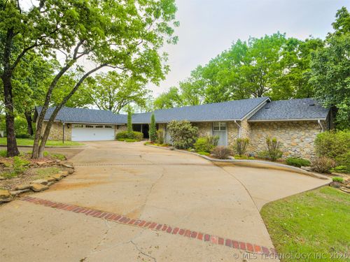 1201 Dogwood Ct, Bartlesville, OK, 74006-4607 | Card Image