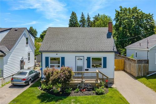 347 Blucher Boulevard, Kitchener, ON, N2H5W1 | Card Image