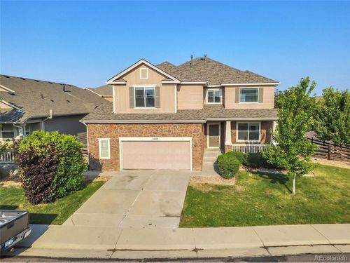 5023 S Shawnee St, Aurora, CO, 80015-4719 | Card Image