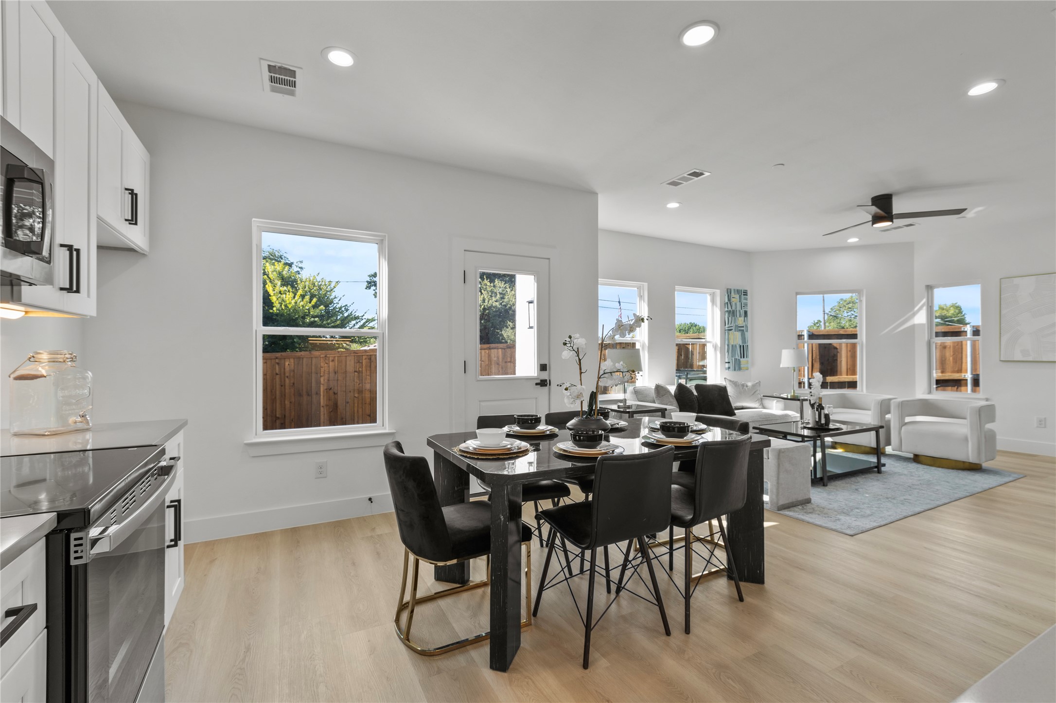 Residential in Grand Prairie 3