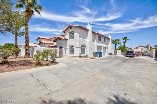3910 Starfield Ln, Las Vegas, NV, 89147-8034 | Card Image
