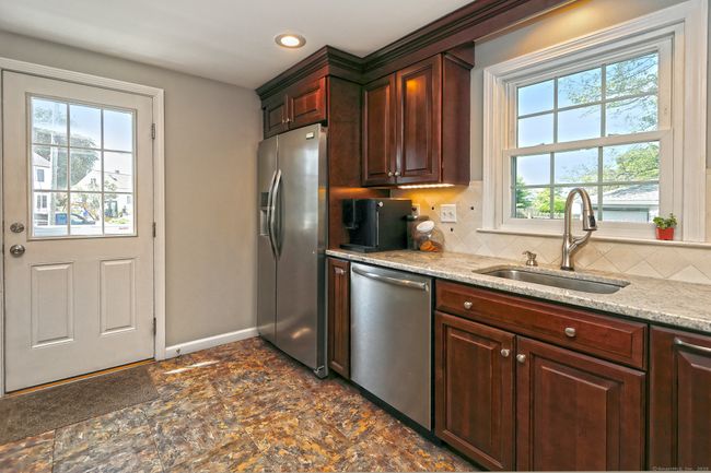 30 Wilcox Road, House other with 4 bedrooms, 2 bathrooms and 6 parking in Milford CT | Image 14