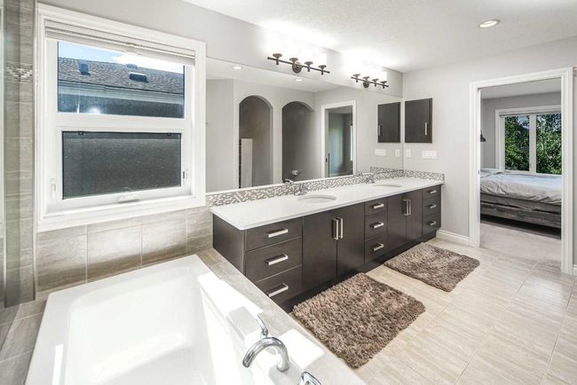 35 Aspen Summit Mount Sw, House other with 4 bedrooms, 4 bathrooms and 4 parking in Calgary AB | Image 33