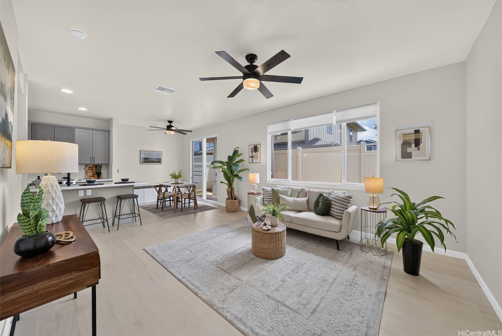 Residential in Ewa Beach 2