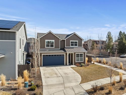 63204 Nw Red Butte Ct, Bend, OR, 97703-6823 | Card Image