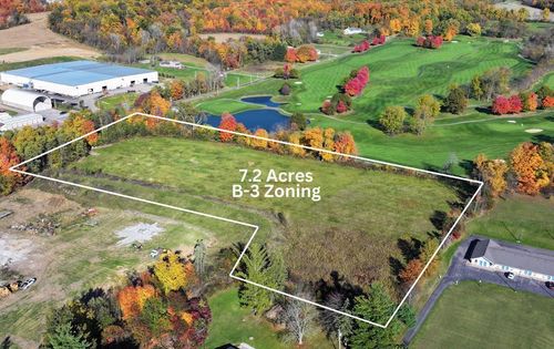 0 W Kochheiser Rd, Bellville, OH, 44813 | Card Image