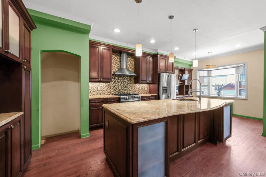 Residential in New York 4