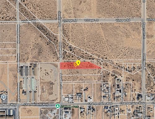 0 Jonathan St, Adelanto, CA, 92301 | Card Image