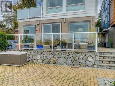 6496 Lanark Rd, Home with 2 bedrooms, 1 bathrooms and 2 parking in Sooke BC | Image 1