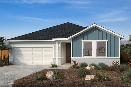 2358 Lingcod Way, Placer One, CA, 95747-8574 | Card Image