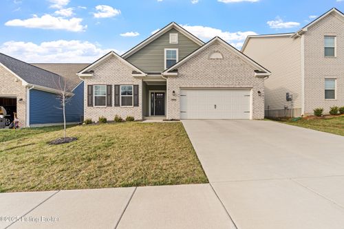 8806 Warbler Branch Way, Louisville, KY, 40229-6542 | Card Image