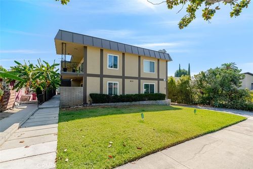 612 Fremont Ave, South Pasadena, CA, 91030-2542 | Card Image