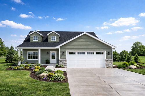 6225 86th Ave S, Horace, ND, 58047-2924 | Card Image