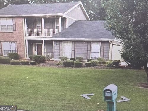 2635 Ashley Downs Ln, South Fulton, GA, 30349-7121 | Card Image