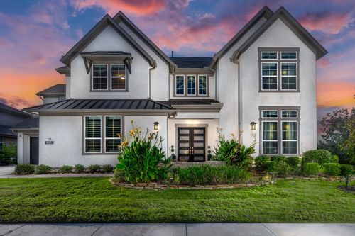 11023 Heartleaf Aster Way, Cypress, TX, 77433-4745 | Card Image