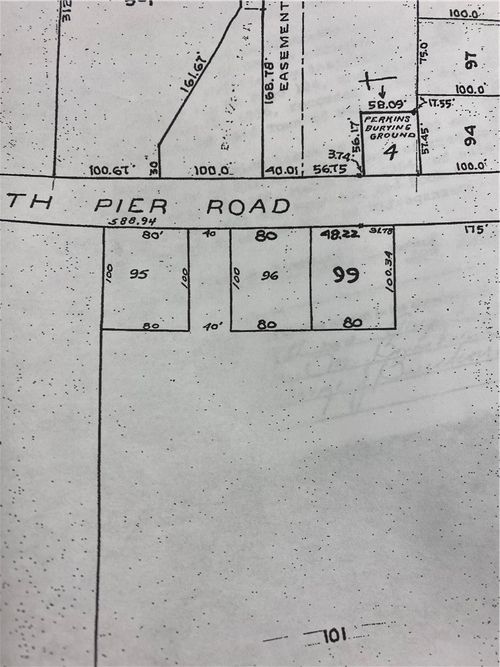 0 S Pier Rd, Narragansett, RI, 02882 | Card Image