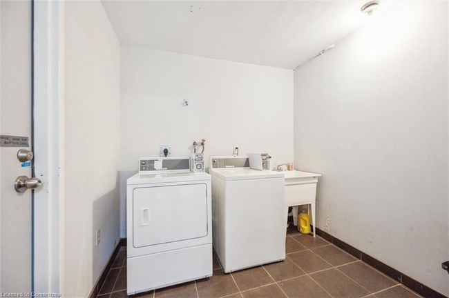 12 - 119 Cedar St S, House attached with 2 bedrooms, 1 bathrooms and 1 parking in Kitchener ON | Image 30