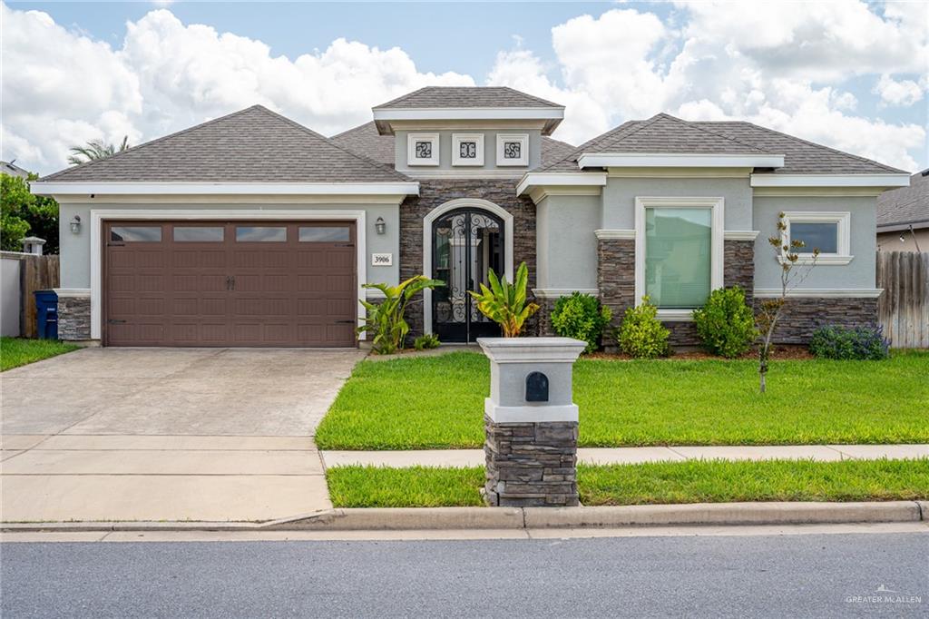 Santa Fe St, Edinburg, TX 78542