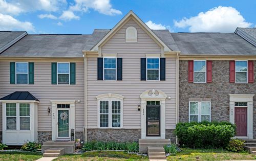 4604 Alliance Way, FREDERICKSBURG, VA, 22408-3911 | Card Image