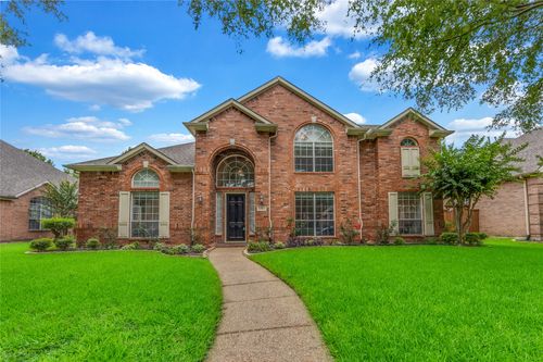 8305 Bartley Cir, Plano, TX, 75025-4319 | Card Image
