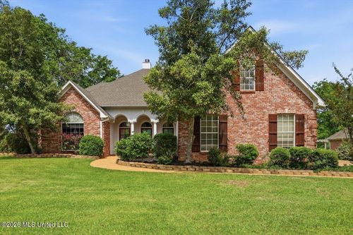 95 Woodlands Green Drive, Brandon, MS, 39047 | Card Image