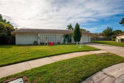 2510 Kiowa Trail, House other with 4 bedrooms, 2 bathrooms and null parking in Fern Park FL | Image 1