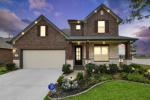 117 Sea Glass Cv, Katy, TX, 77493-4657 | Card Image