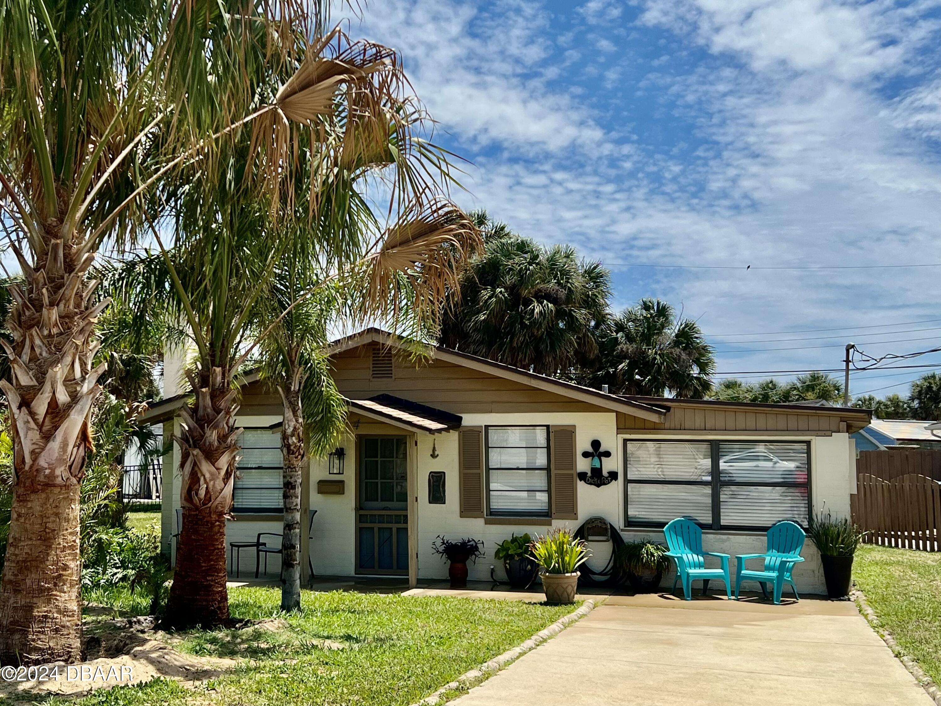 Brooks Dr, Ormond Beach, FL 32176