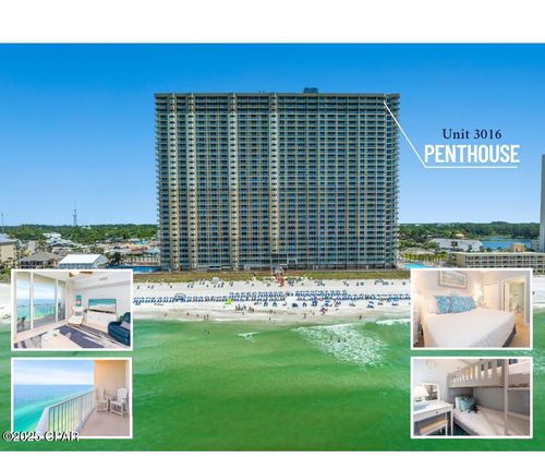 3016-16819 Front Beach Rd, Panama City Beach, FL, 32413-2485 | Card Image