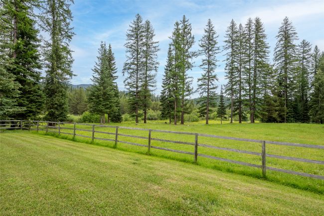 fully fenced property | Image 25
