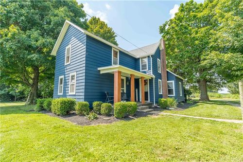 6380 State Route 589, Fletcher, OH, 45326-8737 | Card Image