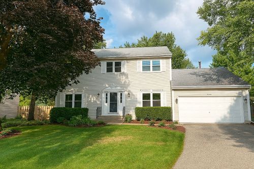 643 Kingsbury Ct, Algonquin, IL, 60102-3186 | Card Image