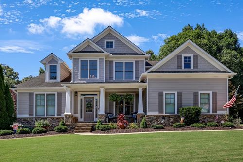 2846 Pleasant Oak Drive, Buford, GA, 30519 | Card Image